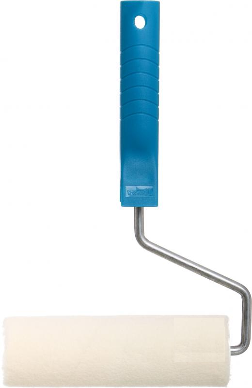 Валик з ручкою TEMPO 48*180 мм 50402121